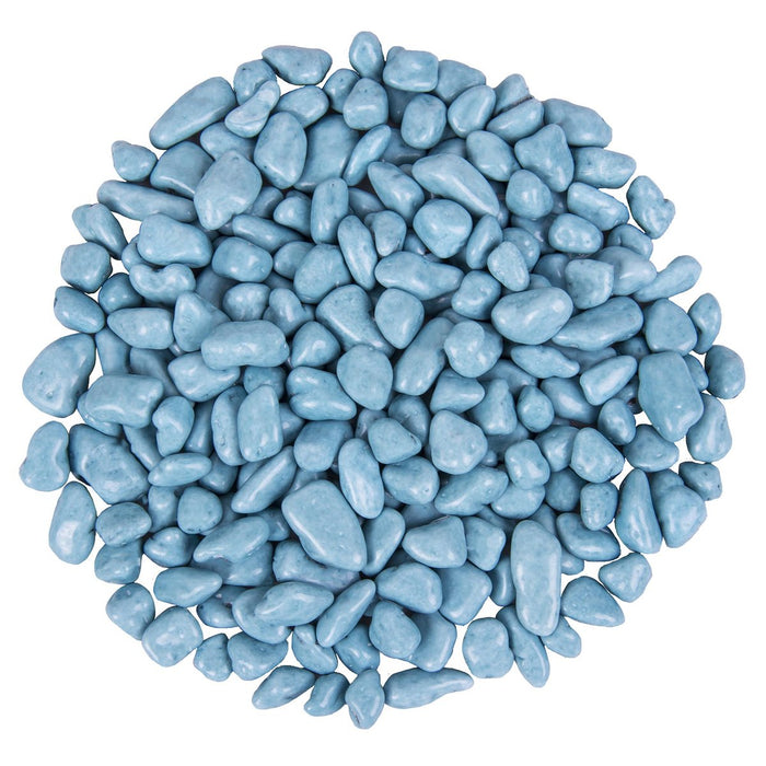 Turquoise Chocolate Rocks - Desert Gatherings