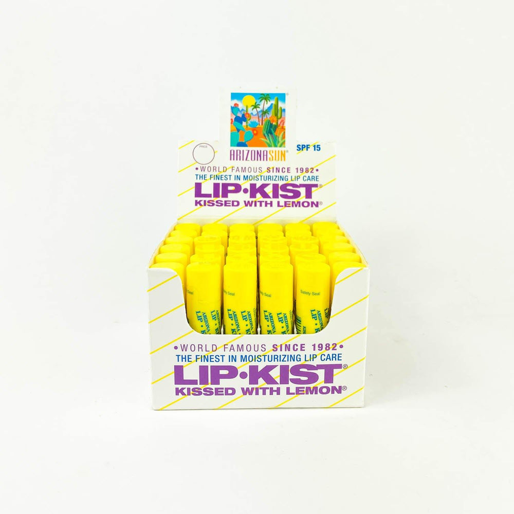 Lip Kist Lip Balm - Desert Gatherings