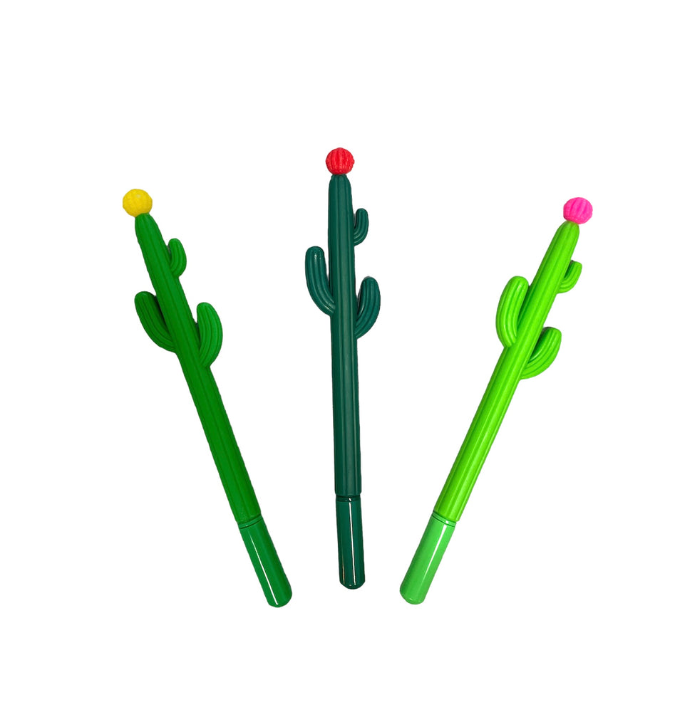 Saguaro Cactus Pens