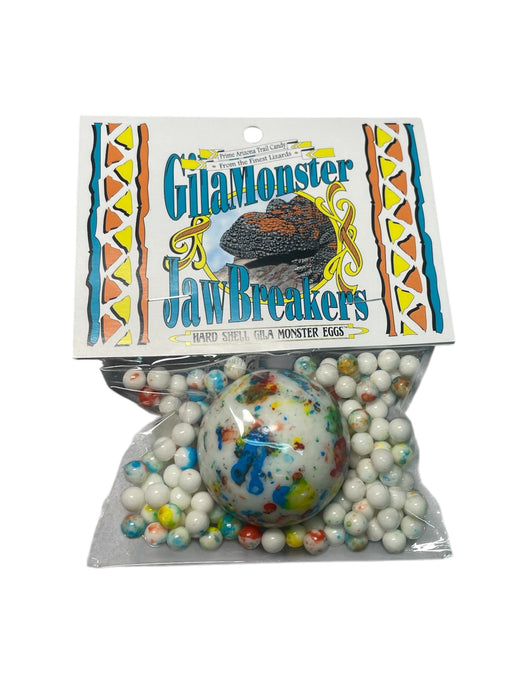 Gilamonster Jawbreaker - Desert Gatherings