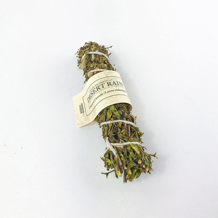 Chaparral Creosote Bundle Wholesale - Desert Gatherings