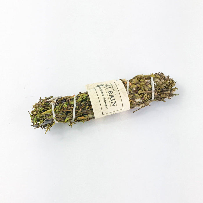 Chaparral Creosote Bundle Wholesale - Desert Gatherings