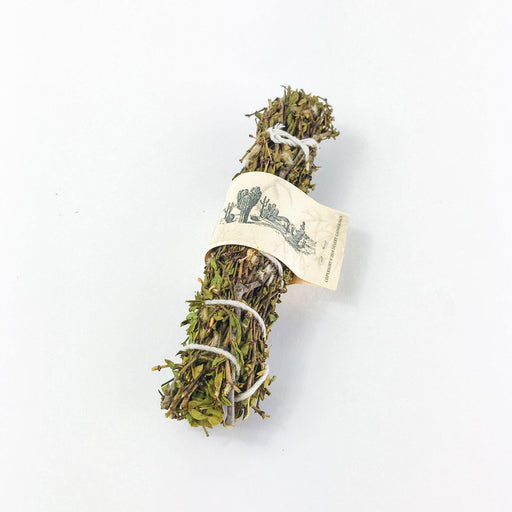 Chaparral Creosote Bundle Wholesale - Desert Gatherings