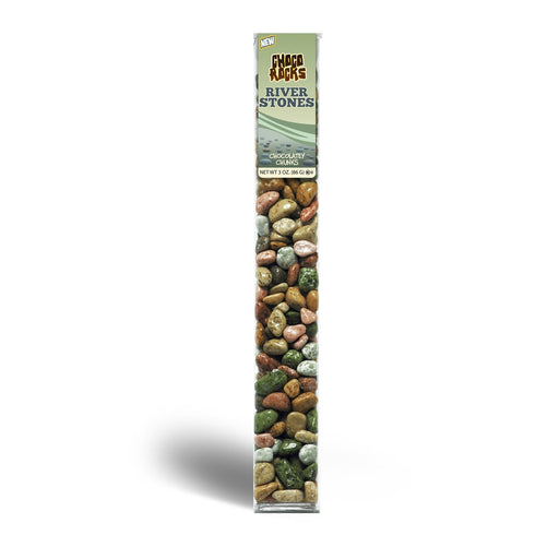 Riverstone Chocolate Rocks Wholesale - Desert Gatherings