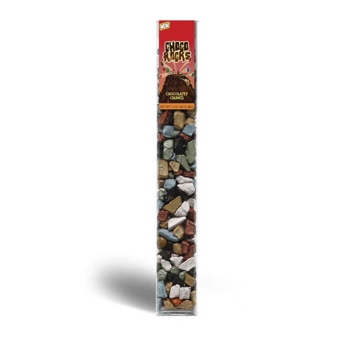 Regular Mix Chocolate Rocks Wholesale - Desert Gatherings