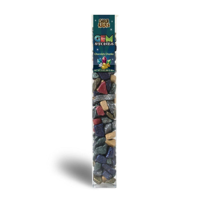 Gemstone Chocolate Rocks Wholesale - Desert Gatherings