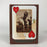 Native American Wisdom Playing Cards - Desert Gatherings