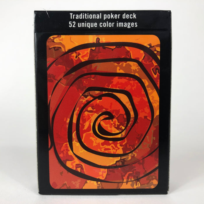 All About Arizona Playing Cards - Desert Gatherings