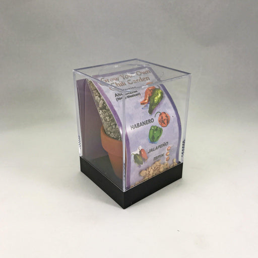 Chili Garden Incubator Wholesale - Desert Gatherings