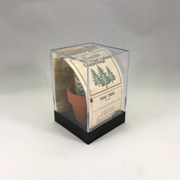 Pine Tree Incubator Wholesale - Desert Gatherings