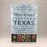 Wild Edible Plants of Texas Book Wholesale - Desert Gatherings