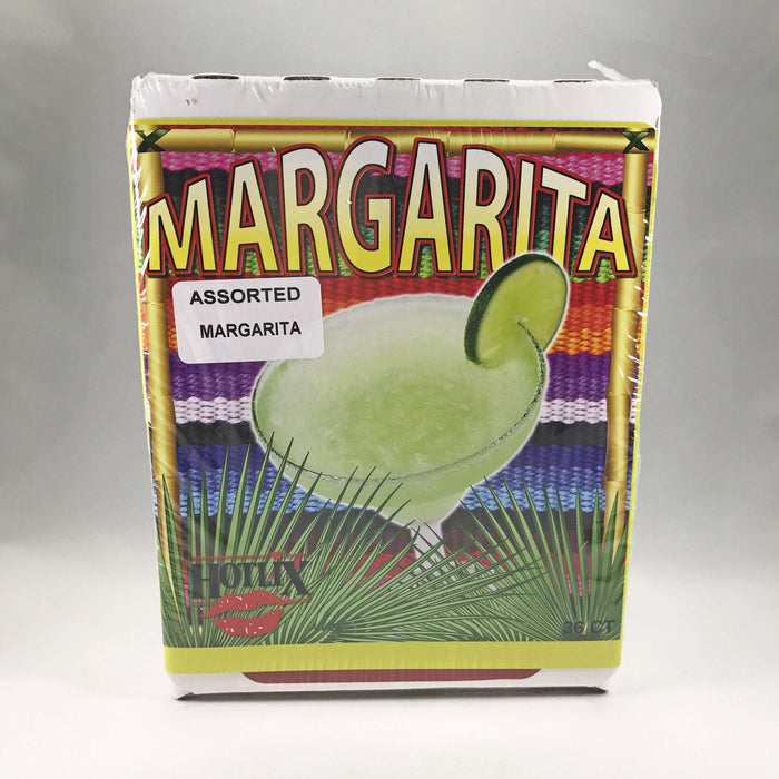 Margarita Sucker Lollipops - Desert Gatherings