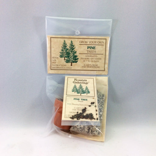 Pine Tree Kit - Desert Gatherings