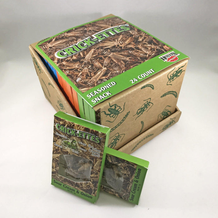 Crickettes Wholesale - Desert Gatherings