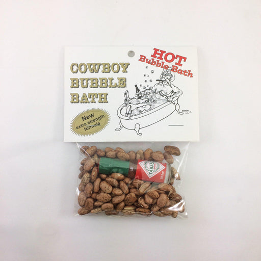 Cowboy Bubble Bath Hot Wholesale - Desert Gatherings