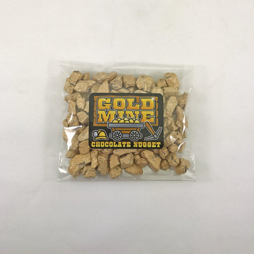 Gold Mine Chocolate Nuggets Wholesale - Desert Gatherings