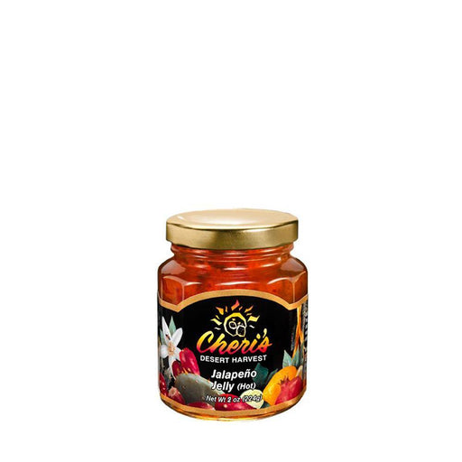 Jalapeno Jelly 2oz Wholesale - Desert Gatherings