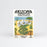 Arizona Cowboy Fried Egg Seed Packet - Desert Gatherings