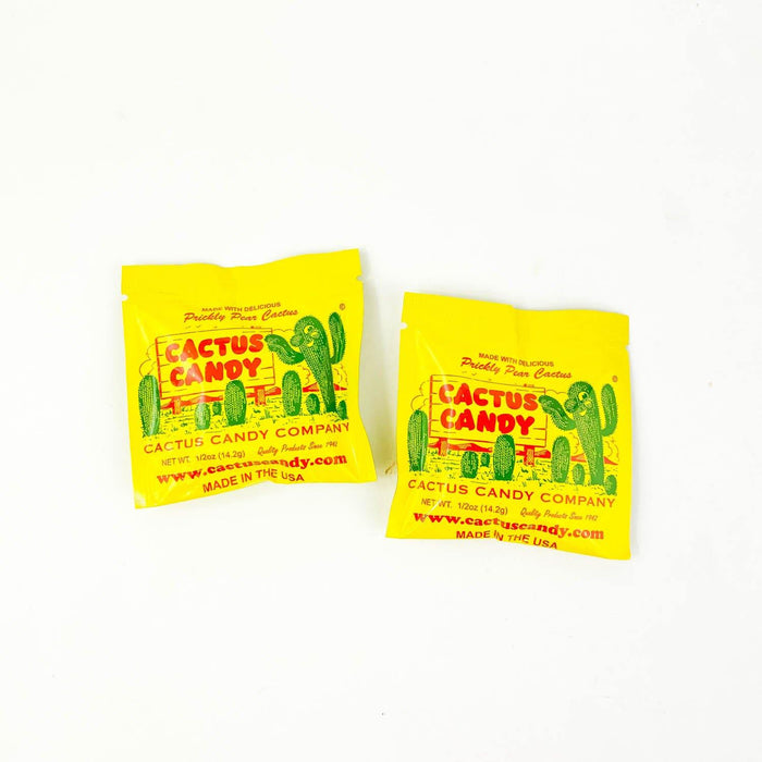 Cactus Candy Singles Wholesale - Desert Gatherings