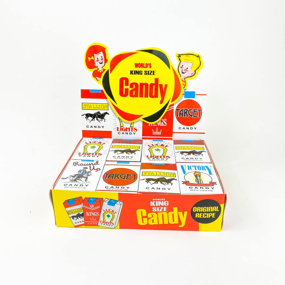 Candy Cigarettes Wholesale - Desert Gatherings