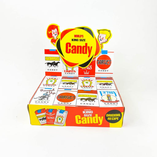 Candy Cigarettes Wholesale - Desert Gatherings