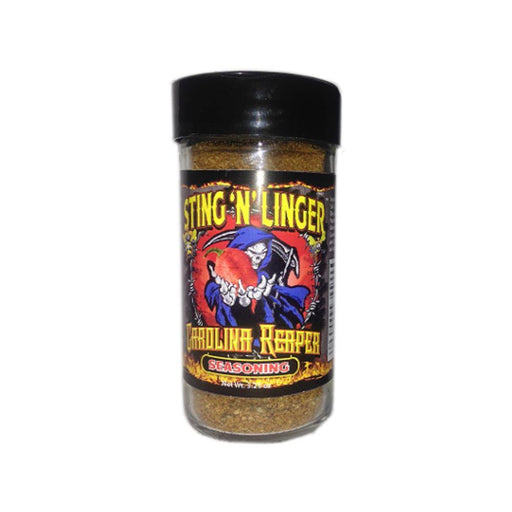 Carolina Reaper Seasoning Wholesale - Desert Gatherings