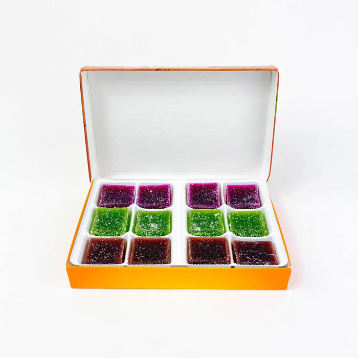 Desert Assortment 8.5oz Box Wholesale - Desert Gatherings