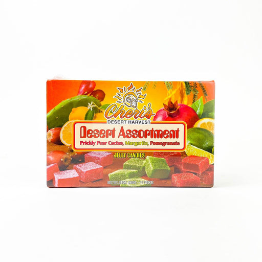 Desert Assortment 8.5oz Box Wholesale - Desert Gatherings