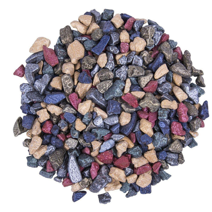 Gemstone Chocolate Rocks Wholesale - Desert Gatherings