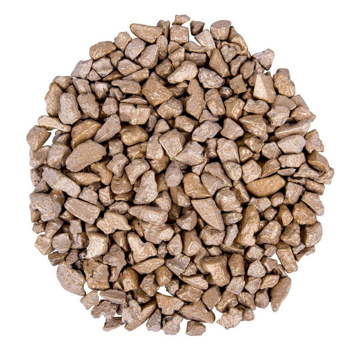 Gold Nugget Chocolate Rocks Wholesale - Desert Gatherings