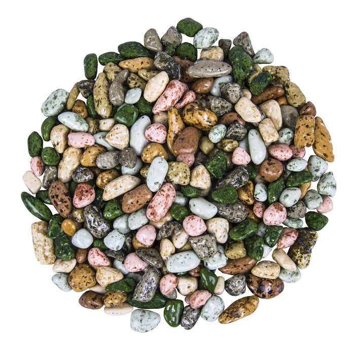 Riverstone Chocolate Rocks Wholesale - Desert Gatherings
