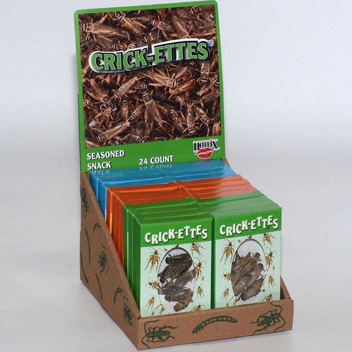 Crickettes Wholesale - Desert Gatherings