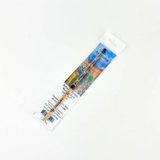 Arizona Gem Pebble Pencil Wholesale - Desert Gatherings