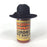 Ghost Pepper Hot Sauce Wholesale 1oz - Desert Gatherings
