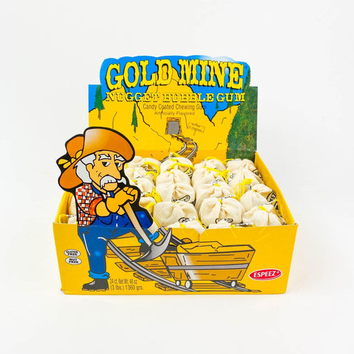 Gold Mine Gum Wholesale - Desert Gatherings
