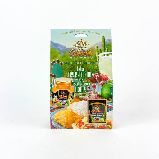 Indian Fry Bread Mix - Desert Gatherings