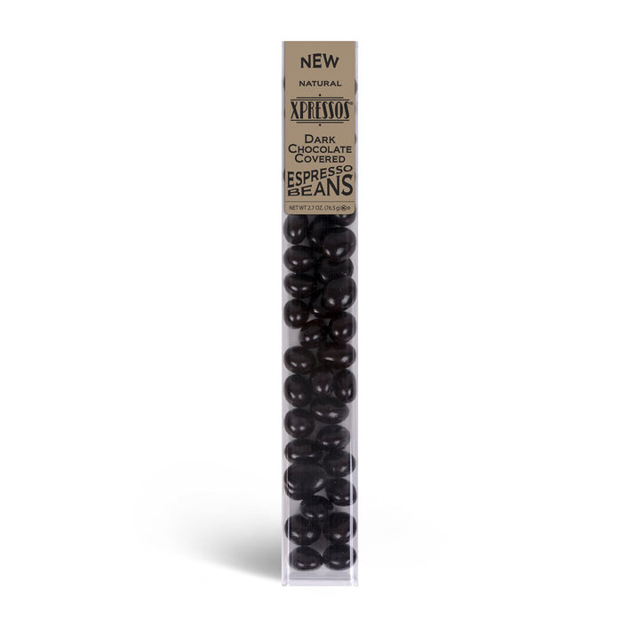 Xpresso Dark Chocolate Beans Wholesale - Desert Gatherings