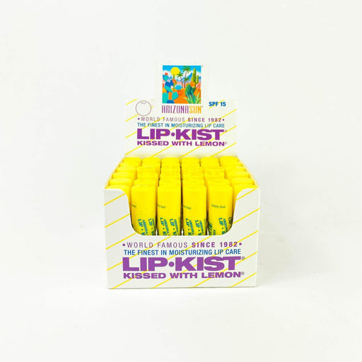 Lip Kist Lip Balm - Desert Gatherings