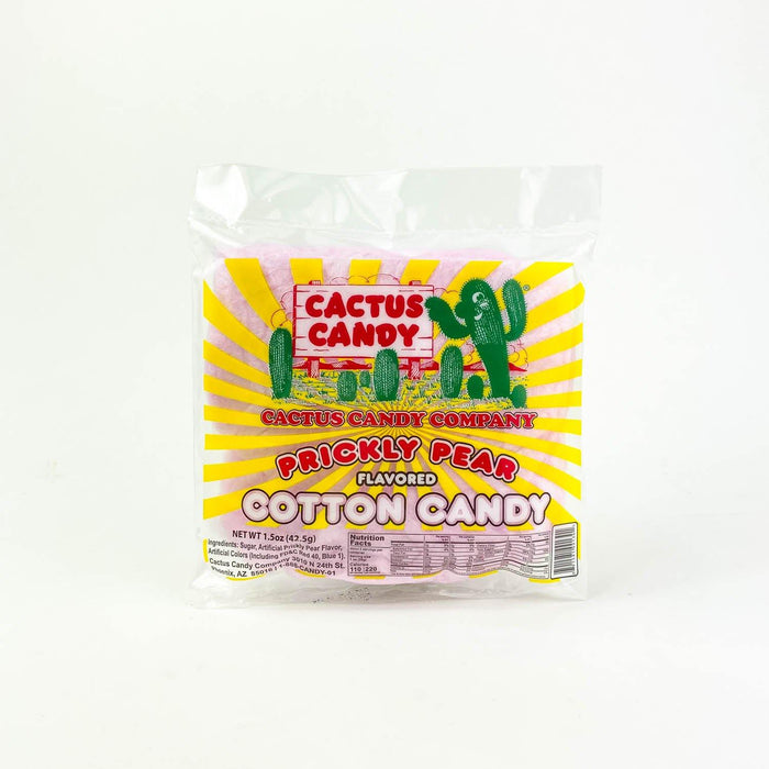 Prickly Pear Cotton Candy Wholesale - Desert Gatherings