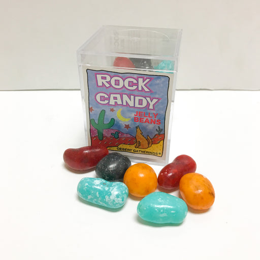 Rock Box Candy Pebbles - Desert Gatherings