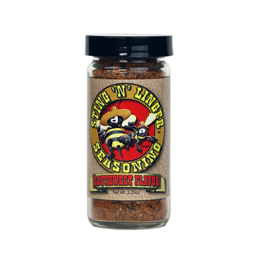 Southwest Seasoning - Desert Gatherings