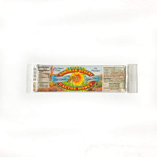 Arizona Honey Straws Bag Wholesale - Desert Gatherings