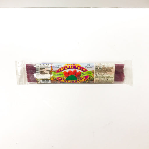 Prickly Pear Cactus Candy Spears Bag Wholesale - Desert Gatherings